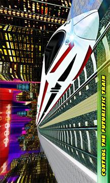 Tower train Driving Simulator游戲截圖1