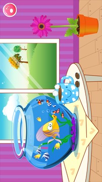 Baby Play & Care Pets Game游戲截圖5