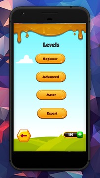 hex block ! Emoji puzzle game游戲截圖2