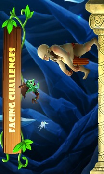 Friendly Goblin游戲截圖4