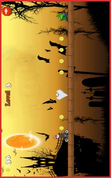 Bendy Horror of ink Adventure游戲截圖4