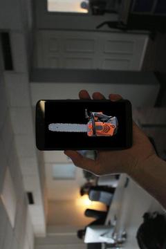 電鋸樂趣游戲截圖1
