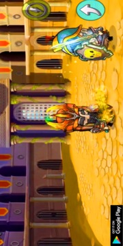 Guide Tiny Gladiators游戲截圖5
