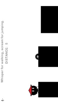 Scream Go: Jump & Swim游戲截圖2