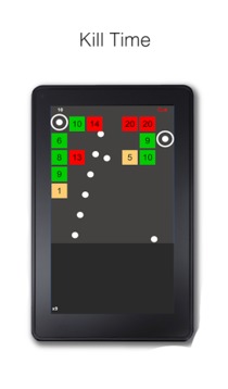 Ballz Bounz游戲截圖2