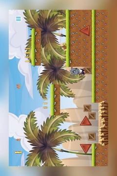 Paw Adventure Patrol Game游戲截圖3
