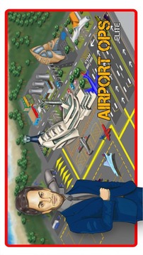 Airport Ops - Management Saga游戲截圖5