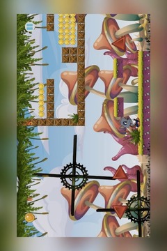 Paw Adventure Patrol Game游戲截圖1