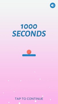 1000 Seconds游戲截圖1