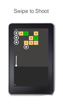 Ballz Bounz游戲截圖3