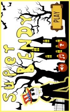 Bendy Horror of ink Adventure游戲截圖2