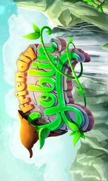 Friendly Goblin游戲截圖1