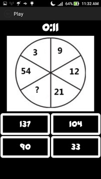 number test游戲截圖3