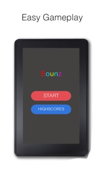 Ballz Bounz游戲截圖4