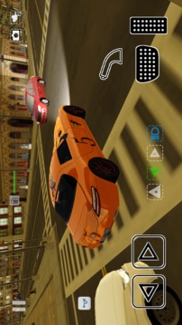 Luxury Supercar Simulator游戲截圖4