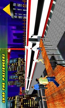 Tower train Driving Simulator游戲截圖3