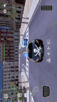 Luxury Supercar Simulator游戲截圖5