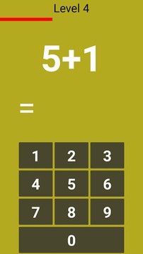easy Math?游戲截圖3