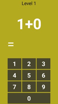easy Math?游戲截圖2