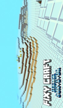 Fixy Craft - Ice Age Survivor游戲截圖5
