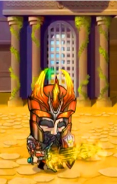 Guide Tiny Gladiators游戲截圖2