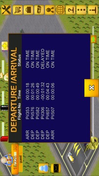 Airport Ops - Management Saga游戲截圖4
