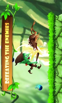 Friendly Goblin游戲截圖5