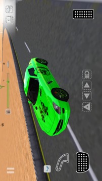 Luxury Supercar Simulator游戲截圖3