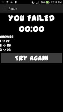 number test游戲截圖2