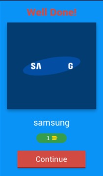 Find the Brand游戲截圖2