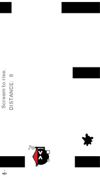 Scream Go: Jump & Swim游戲截圖5
