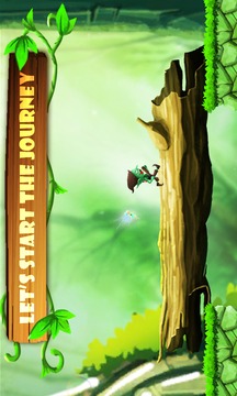 Friendly Goblin游戲截圖2