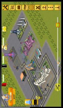 Airport Ops - Management Saga游戲截圖2