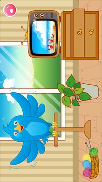 Baby Play & Care Pets Game游戲截圖3