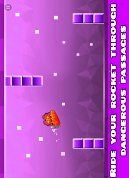 Geometry World Dash Games游戲截圖4