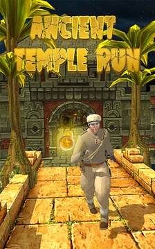Temple Ancient Run游戲截圖5