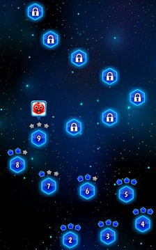Real Bubble Shooter游戲截圖3