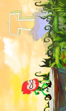 Titans GO Free Games: Tiny游戲截圖1