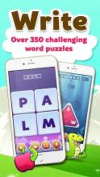 Write - Logic, Puzzle, Brain teaser游戲截圖1