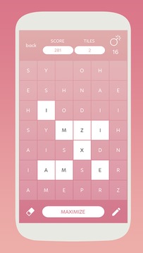 Jumpy Word游戲截圖3