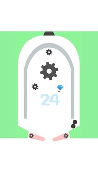 Pinball Gear游戲截圖4