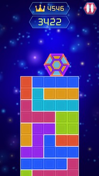 Hex Blast游戲截圖1