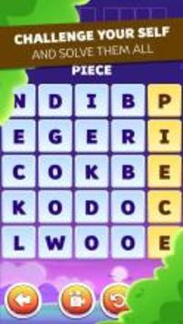 Write - Logic, Puzzle, Brain teaser游戲截圖5