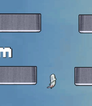 American Flappy Plane游戲截圖2
