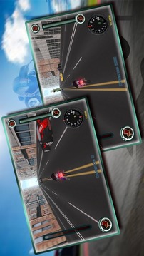 Speedy Moto Bike Rivals Racing游戲截圖2