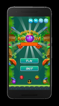 Bounce Emoji 2游戲截圖2