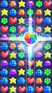 Candy Struggle游戲截圖2