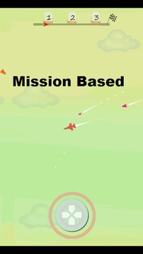 DogFight Game游戲截圖3