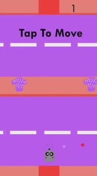 RoadKill - Tap Tap Game游戲截圖3