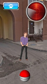 Pocket Boyfriend GO游戲截圖5